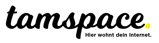 Tamspace Logo